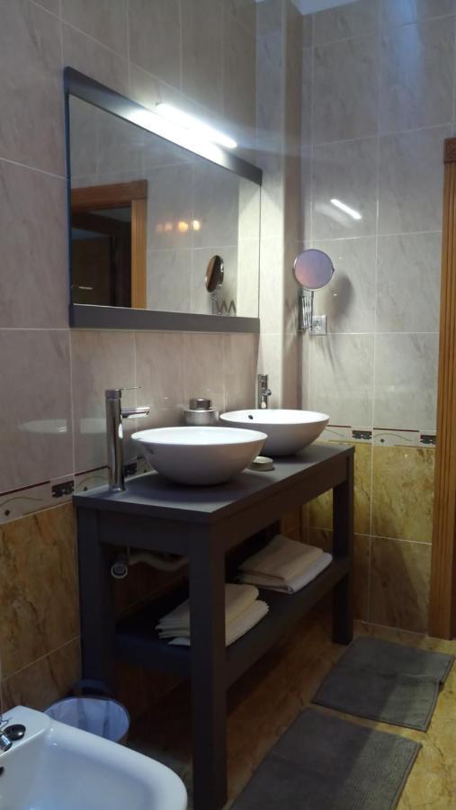 Chalet Cerca De Noja Con Acceso A Spa Beranga Exterior foto